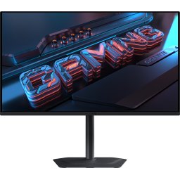 Монитор GIGABYTE MO32U - 32" QD-OLED 4K UHD 165Hz