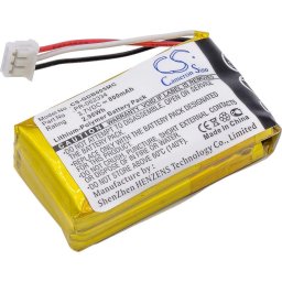 Батерия за камера GOPRO Hero Plus 3,7V 800mAh LIPo Cameron Sino