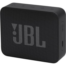 Блутут колонка JBL GO2 Essential - Черна