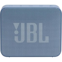 Блутут колонка JBL GO2 Essential - Син