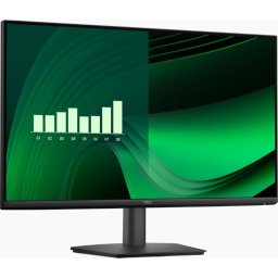 Монитор Dell E2725HM - 27" FHD IPS 100Hz