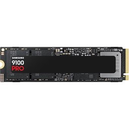SSD Samsung 9100 PRO 2TB