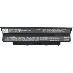 Батерия за лаптоп Dell Inspiron 15 N5010 15R N5010 N5010 N5110 14R N5110 3550 Vostro 3550 J1KND 11.1V 4400mAh CAMERON SINO