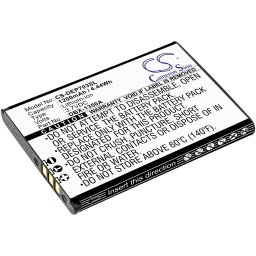 Батерия за мобилен телефон DORO 7030, 7031, 7080, DFC-0270 DBX-1350A LiIon 3,7V 1200mAh CAMERON SINO