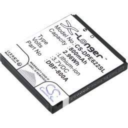 Батерия за мобилен телефон DORO 2314, 2415, PhoneEasy 1360 LiIon 3,7V 800mAh CAMERON SINO