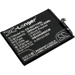 Батерия за мобилен телефон Huawei BLA-AL00, CLT-L04, G10 Plus HB436486ECW LiPo 3,85V 3900 mA Cameron Sino
