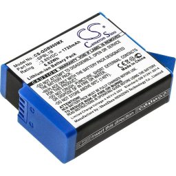 Батерия за камера GO PRO Hero 9; HERO 10; Hero 11; Hero 12 AHDBT-901 3,85V 1720mAh LIIon Cameron Sino