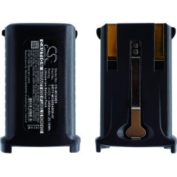 Батерия за баркод скенер SYMBOL MC9000, MC9060 BRTY-MC90SAB00-01 LiIon 7,4V 3400mAh Cameron Sino