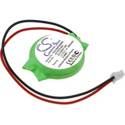 Батерия CMOS Backup CR2032 CS-HQC600BU за лаптопи HP, Lenovo, Acer 3V 200mAh литиева Cameron Sino
