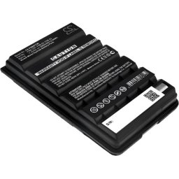 Батерия за радиостанция VERTEX FT-250E, VX-160, YAESU FT-250E FNB-64 NIMH 7,2V 1800mA Cameron Sino