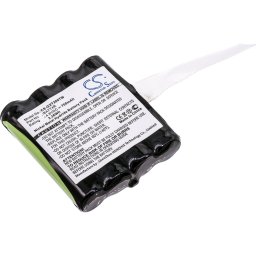 Батерия за радиостанция Motorola TLKR T40, Midland G223, G225 BATT4R BP40 4,8V 700mA Cameron Sino