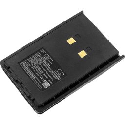 Батерия за радиостанция Kirisun PT4200, PT5200, PT558, PT668 KB-42A / KB58A LiPo 7,4V 1600mA Cameron Sino