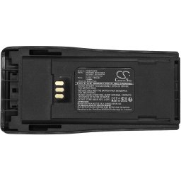 Батерия за радиостанция Motorola CP040, CP140, CP150, CP160 MNN4254AR LiIon 7,2V 1800mA Cameron Sino