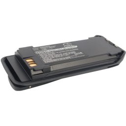 Батерия за радиостанция Motorola DGP4150, DP3400, XPR6550 NNTN4066 LiIon 7,5V 1800mA Cameron Sino