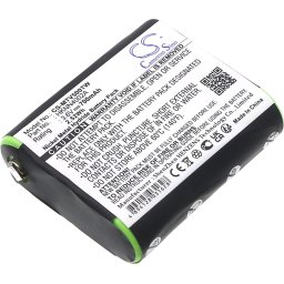 Батерия за радиостанция Motorola EM1000.T5300, T800 1532/4002A NIMH 3,6V 700mA Cameron Sino