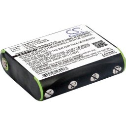 Батерия за радиостанция Motorola EM1000.T5300, T800 1532/4002A NIMH 3,6V 1500mA Cameron Sino