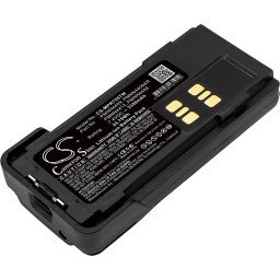 Батерия за радиостанция Motorola APX2000, DP2400, XPR 7350 Liion 7,4V 3350mA Cameron Sino