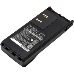 Батерия за радиостанция Motorola GP1280 GP140 GP240 HMNN4151 NIMH 7,2V 2100mA Cameron Sino