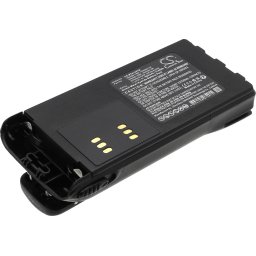 Батерия за радиостанция Motorola GP1280 GP140 GP240 HMNN4151 NIMH 7,2V 1800mA Cameron Sino