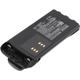 Батерия за радиостанция Motorola GP1280 GP140 GP240 HMNN4151 LiIon 7,4V 1800mA Cameron Sino