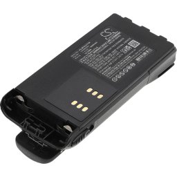 Батерия за радиостанция Motorola GP1280 GP140 GP240 HMNN4151 LiIon 7,4V 2600mA Cameron Sino