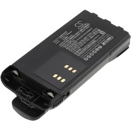 Батерия за радиостанция Motorola GP1280 GP140 GP240 HMNN4151 LiIon 7,4V 2700mA Cameron Sino