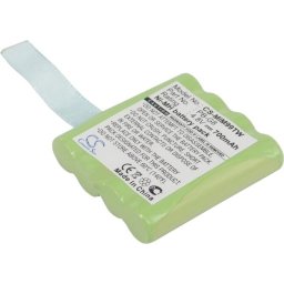 Батерия за радиостанция MIDLAND 456R, G6, G8 PB-G8 NIMH 4,8V 700mA Cameron Sino