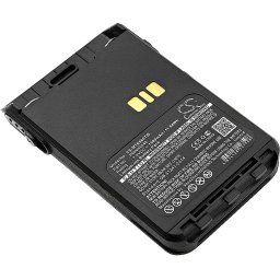 Батерия за радиостанция Motorola DP3000e, DP3441e, XiR P8600 PMNN4440 Liion 7,4V 1600mA Cameron Sino