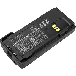 Батерия за радиостанция Motorola APX2000, APX3000 , APX4000 NNTN8128A LiIon 7,4V 2300mA Cameron Sino