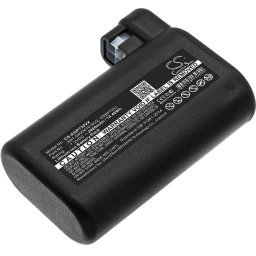Батерия за прахосмукачка ELECTROLUX 900257877, Osiris, RX8, RX9; AEG 900258195 LiIon 7,2V 2000mAh CAMERON SINO