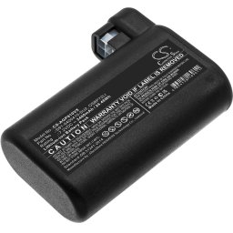 Батерия за прахосмукачка ELECTROLUX 900257877, Osiris, RX8, RX9; AEG 900258195 LiIon 7,2V 3400mAh CAMERON SINO