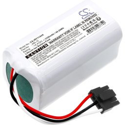 Батерия за прахосмукачка iRobot Roomba Combo Essential Y011040 P/N ABL-G LiIon 14,4V 3350mAh CAMERON SINO