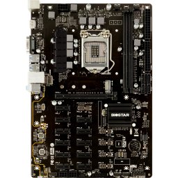 Дънна платка BIOSTAR TB360-BTC PRO 2.0