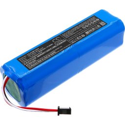 Батерия за прахосмукачка LENOVO Cleaner T1S pro, XIAOMI Roidmi Eve Plus LiIon 14,4V 5200mAh CAMERON SINO