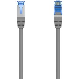 Мрежов пач кабел CAT-6, 1 Gbit/s, F/UTP екраниран, 15.00 m