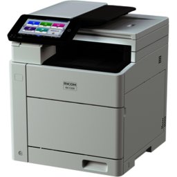 Мултифункционалнo цветно устройствo Ricoh IMC320F, A4, 32ppm, 1200dpi, 7" панел
