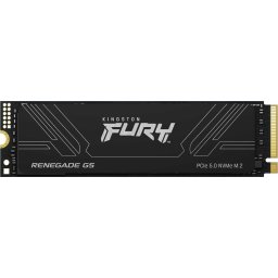 SSD KINGSTON FURY Renegade G5 2TB, PCIe 5.0