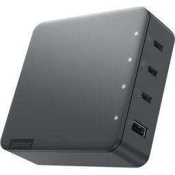 LENOVO Go 130W Multi-Port Charger