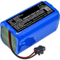 Батерия за прахосмукачка CECOTEC CONGA 1090, CONGA 950 LiIon 14,4V 2600mAh CAMERON SINO