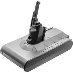 Батерия за прахосмукачка Dyson V8, V8 Absolute 215681 LiIon 21,6V 2800mAh CAMERON SINO