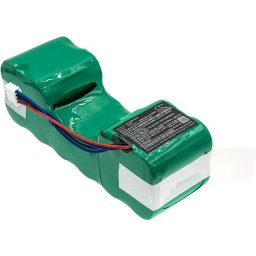 Батерия за прахосмукачка iRobot Roomba Combo, Ecovacs D907, DD35 NIMH 12V 3000mAh CAMERON SINO