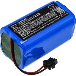 Батерия за прахосмукачка ECOVACS BFD-WSQ, CEN360 BFG-WSQ LiIon 14,4V 2600mAh CAMERON SINO