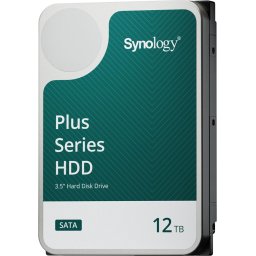Хард диск SYNOLOGY HAT3310 NAS 12TB Plus Series SATA 3.5"