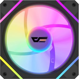 Darkflash вентилатор Fan 120mm DM12 Pro A-RGB Black