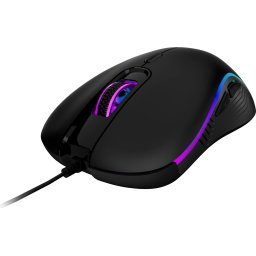 Gamdias геймърска мишка Gaming Mouse - AURA GS3 - 3600dpi