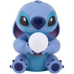 Лампа Paladone Disney: Stitch - Light Home, PP9652LSINV2