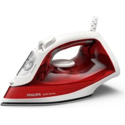 PHILIPS Steam iron Series 2000 25g/min 100g steam boost