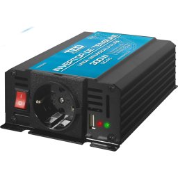 Инвертор TED Electric 12/220V DC/AC 300W
