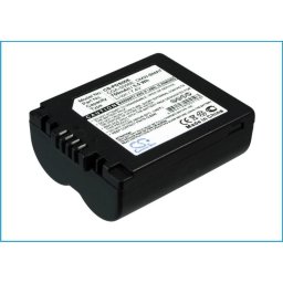 Батерия за апарат Panasonic CGR-S006 LiIon 7.4V 750mAh Cameron Sino