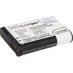 Батерия за апарат NIKON EN-E23 Coolpix P600; P900 LiIon 3,8V 1700mAh Cameron Sino